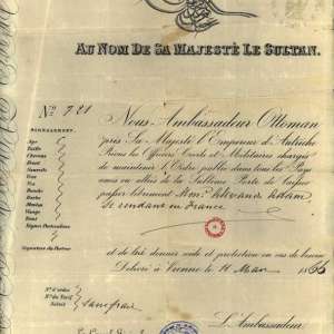 Ziua Pașaportului Românesc