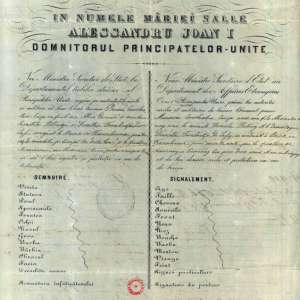 Ziua Pașaportului Românesc