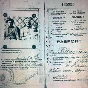 Ziua Pașaportului Românesc