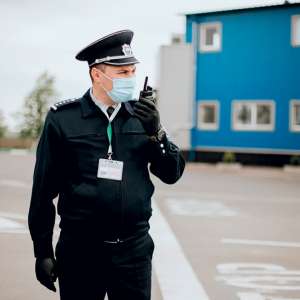 Interviu cu general-maior Petru Corduneanu - Șef adjunct al Inspectoratului General al Poliției de Frontieră a Republicii Moldova