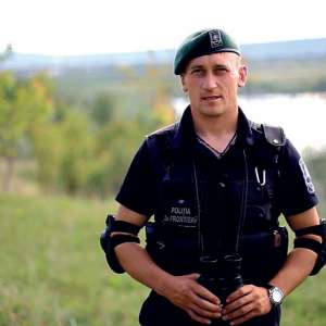 Interviu cu general-maior Petru Corduneanu - Șef adjunct al Inspectoratului General al Poliției de Frontieră a Republicii Moldova