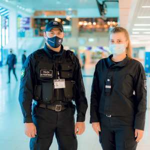 Interviu cu general-maior Petru Corduneanu - Șef adjunct al Inspectoratului General al Poliției de Frontieră a Republicii Moldova