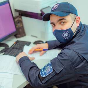 Interviu cu general-maior Petru Corduneanu - Șef adjunct al Inspectoratului General al Poliției de Frontieră a Republicii Moldova