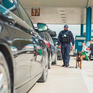 Interviu cu general-maior Petru Corduneanu - Șef adjunct al Inspectoratului General al Poliției de Frontieră a Republicii Moldova