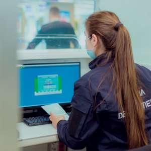 Interviu cu general-maior Petru Corduneanu - Șef adjunct al Inspectoratului General al Poliției de Frontieră a Republicii Moldova