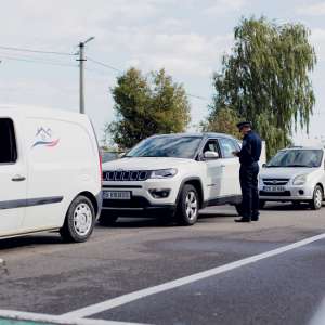 Interviu cu general-maior Petru Corduneanu - Șef adjunct al Inspectoratului General al Poliției de Frontieră a Republicii Moldova