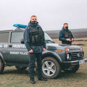 Interviu cu general-maior Petru Corduneanu - Șef adjunct al Inspectoratului General al Poliției de Frontieră a Republicii Moldova