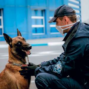 Interviu cu general-maior Petru Corduneanu - Șef adjunct al Inspectoratului General al Poliției de Frontieră a Republicii Moldova