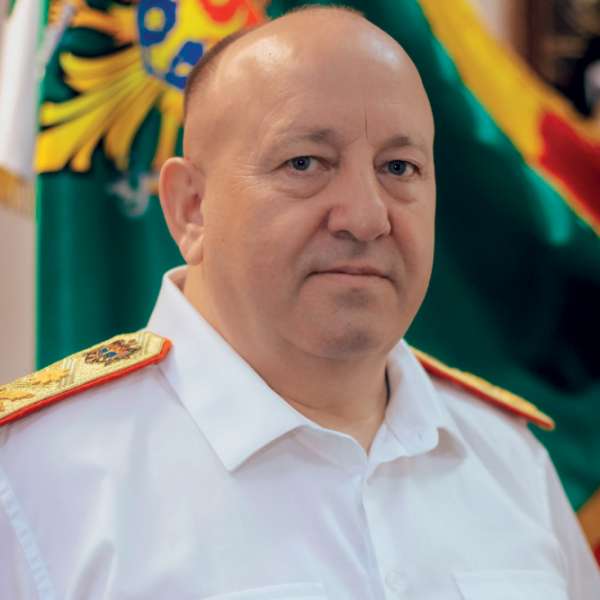 Interviu cu general-maior Petru Corduneanu - Șef adjunct al Inspectoratului General al Poliției de Frontieră a Republicii Moldova