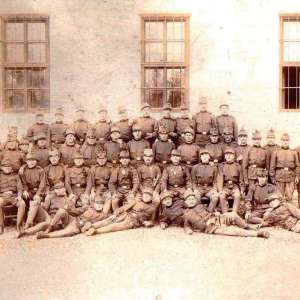 Din nou despre Poliția de Frontieră și sărbătorirea ei  - 24 iulie