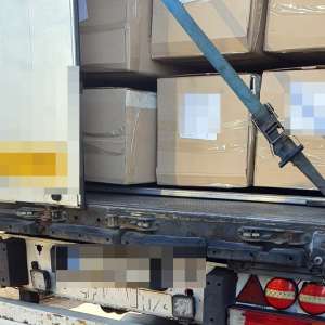 Douăzeci și unu de cetăţeni străini, depistați de polițiștii de frontieră arădeni