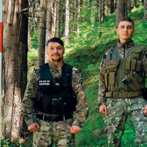 S.P.F. Izvoarele Sucevei, noutate și tradiție la frontiera de Nord