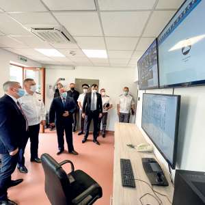 S.P.F. Izvoarele Sucevei, noutate și tradiție la frontiera de Nord