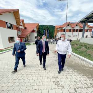 S.P.F. Izvoarele Sucevei, noutate și tradiție la frontiera de Nord