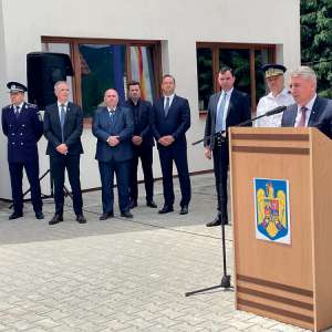 S.P.F. Izvoarele Sucevei, noutate și tradiție la frontiera de Nord