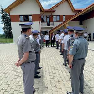 S.P.F. Izvoarele Sucevei, noutate și tradiție la frontiera de Nord