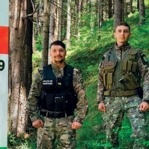 S.P.F. Izvoarele Sucevei, noutate și tradiție la frontiera de Nord