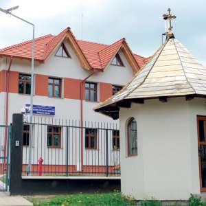 S.P.F. Izvoarele Sucevei, noutate și tradiție la frontiera de Nord