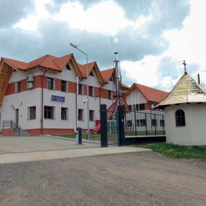 S.P.F. Izvoarele Sucevei, noutate și tradiție la frontiera de Nord