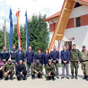 S.P.F. Izvoarele Sucevei, noutate și tradiție la frontiera de Nord