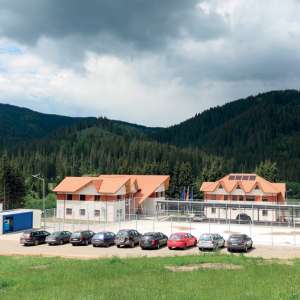 S.P.F. Izvoarele Sucevei, noutate și tradiție la frontiera de Nord