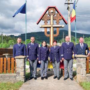 S.P.F. Izvoarele Sucevei, noutate și tradiție la frontiera de Nord