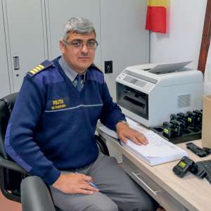 S.P.F. Izvoarele Sucevei, noutate și tradiție la frontiera de Nord