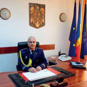 Poliția de Frontieră Română la 157 de ani de existenţă instituţională