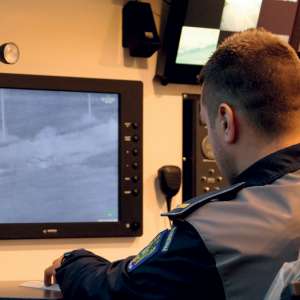 Poliția de Frontieră Română la 157 de ani de existenţă instituţională