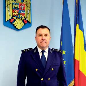 Poliția de Frontieră Română la 157 de ani de existenţă instituţională