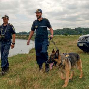 Poliția de Frontieră Română la 157 de ani de existenţă instituţională