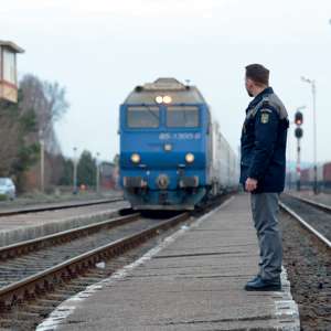 Poliția de Frontieră Română la 157 de ani de existenţă instituţională