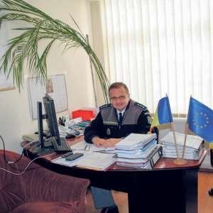 Poliția de Frontieră Română la 157 de ani de existenţă instituţională