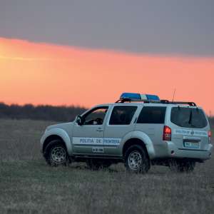Poliția de Frontieră Română la 157 de ani de existenţă instituţională