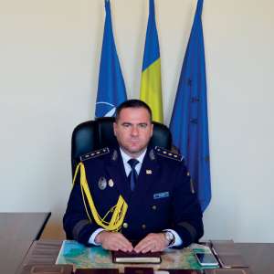 Poliția de Frontieră Română la 157 de ani de existenţă instituţională