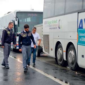 Poliția de Frontieră Română la 157 de ani de existenţă instituţională