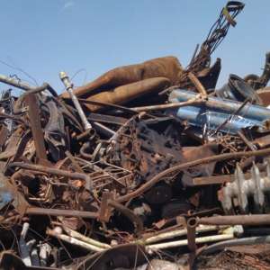 Peste 530 de tone deșeuri oprite la P.T.F. Calafat Portuar