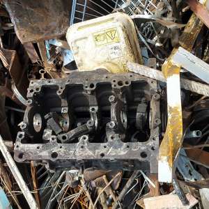 Peste o mie de tone de deșeuri din diferite materiale, transportate ilegal din Serbia, oprite la Cernavodă