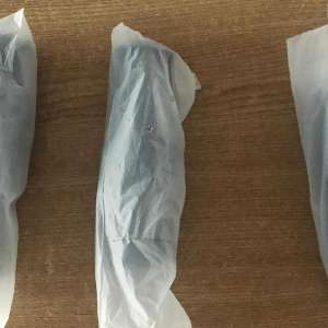 Dispozitive de ochire descoperite la controlul de frontieră