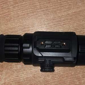 Dispozitive de ochire descoperite la controlul de frontieră