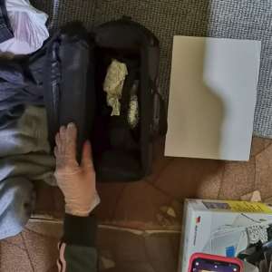 Cannabis și diferite sume în lei și valută confiscate la Sighetu Marmației în urma a șapte percheziții domiciliare