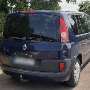 Autoturism cu I.T.P. fals descoperit de polițiștii de frontieră hușeni