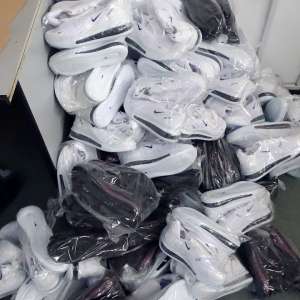 Bunuri susceptibile a fi contrafăcute, descoperite în P.T.F Giurgiu