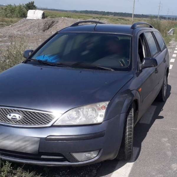 1.600 de euro preţul unei fotografii cu un permis de conducere