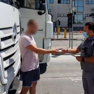 La volan sub influența băuturilor alcoolice