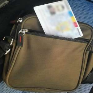 300 de euro plătiţi pentru un dosar penal