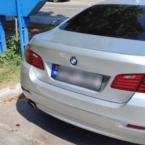 Cetăţean al Republicii Moldova cercetat de polițiștii de frontieră pentru conducere fără permis