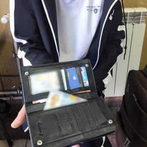 Documente de identitate false,descoperite la controlul de frontieră