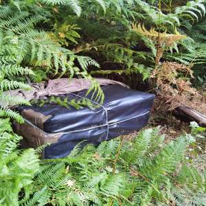 Focuri de armă pentru oprirea unor contrabandişti