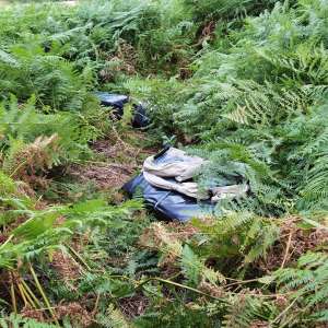 Focuri de armă pentru oprirea unor contrabandişti